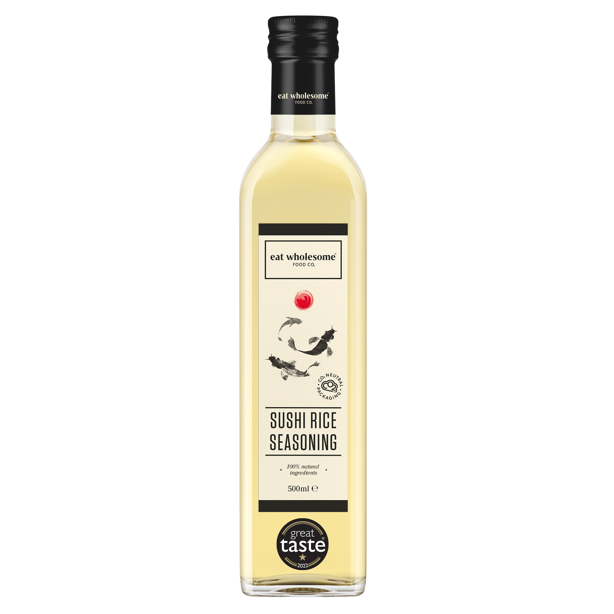 Sushi Rice Seasoning (UK/EU Only)