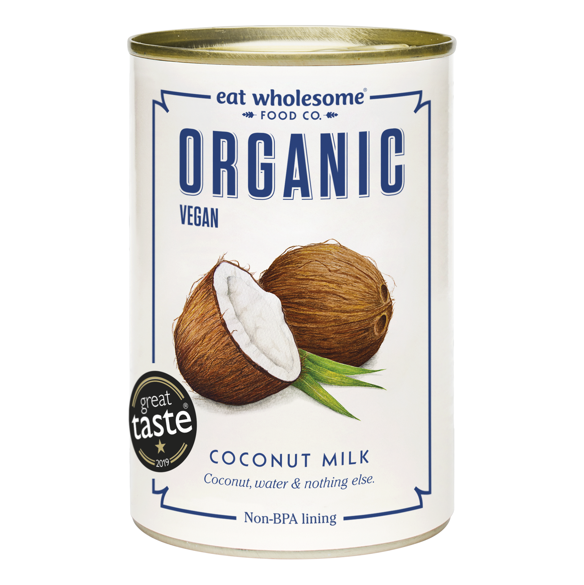 Coconut Milk