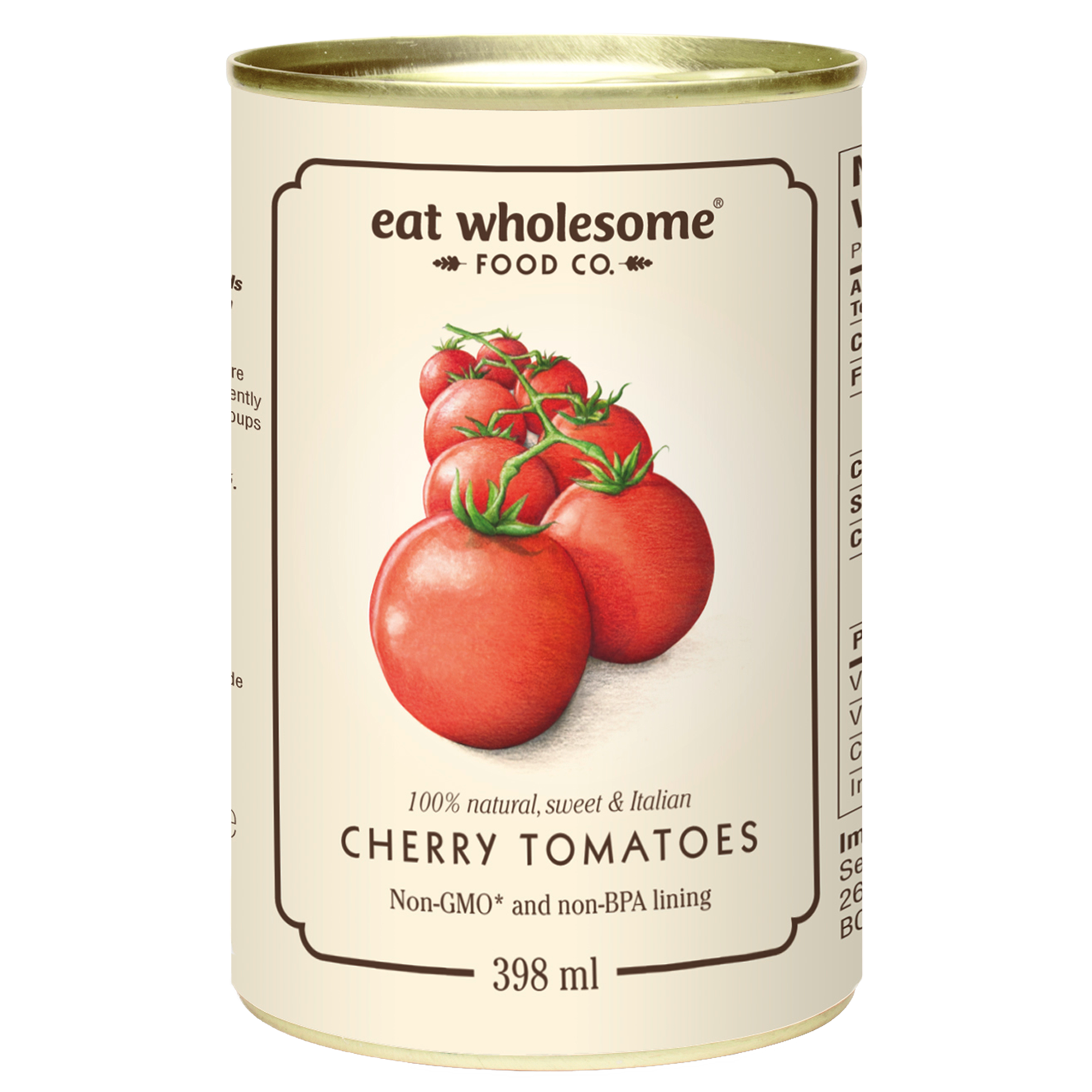 Cherry Tomatoes