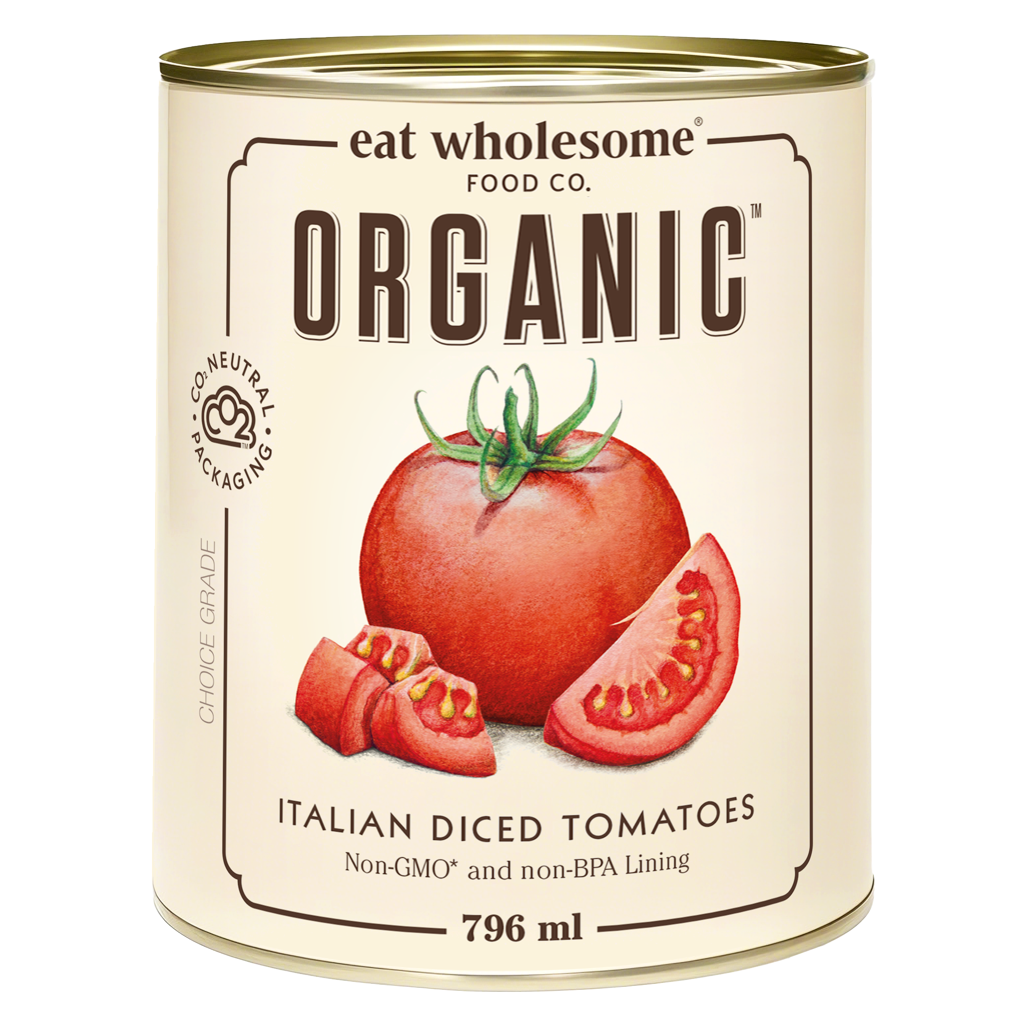 Diced Tomatoes