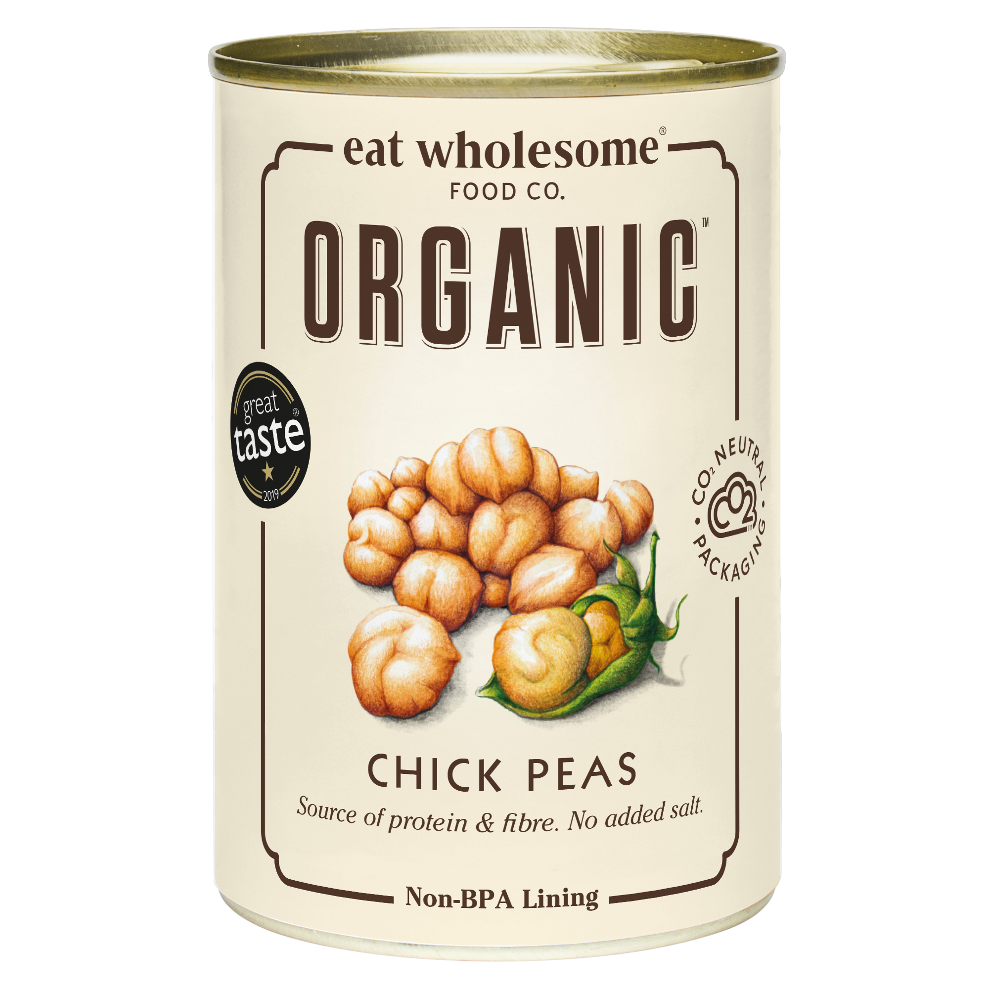CHICK PEAS