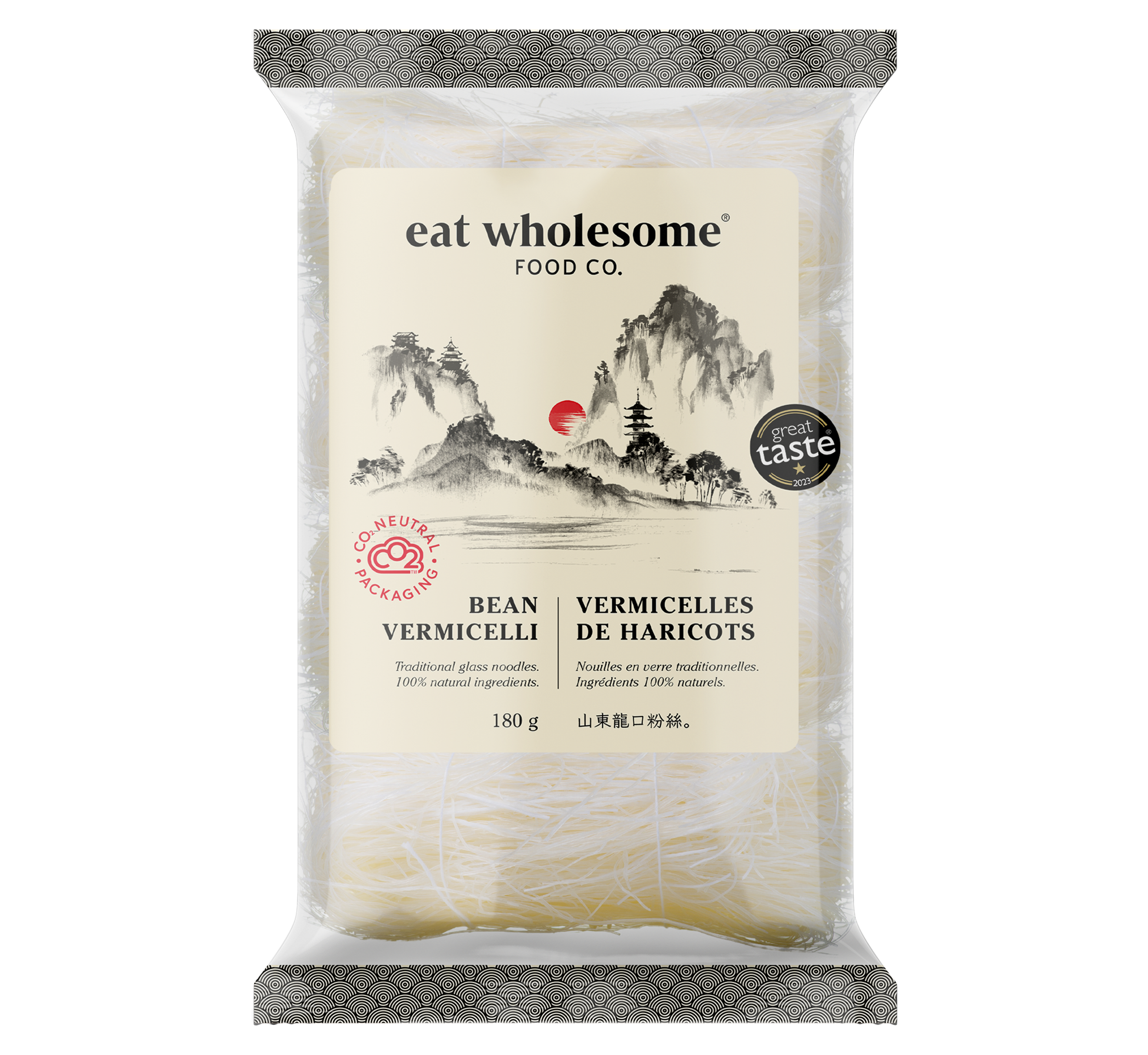 Bean Vermicelli