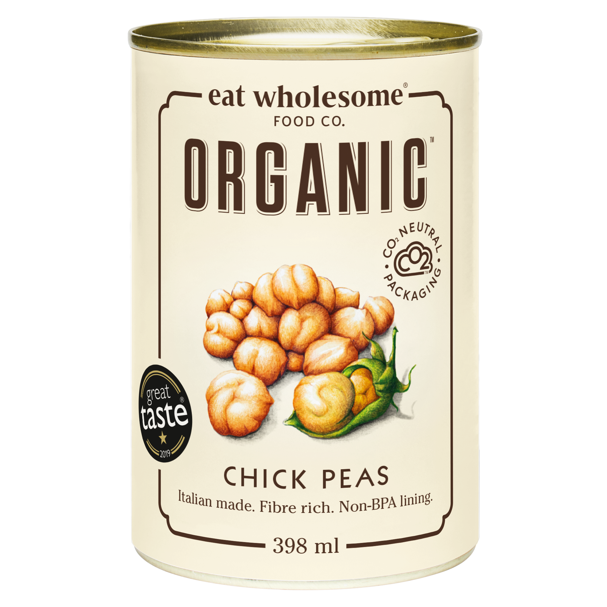 Chic Peas