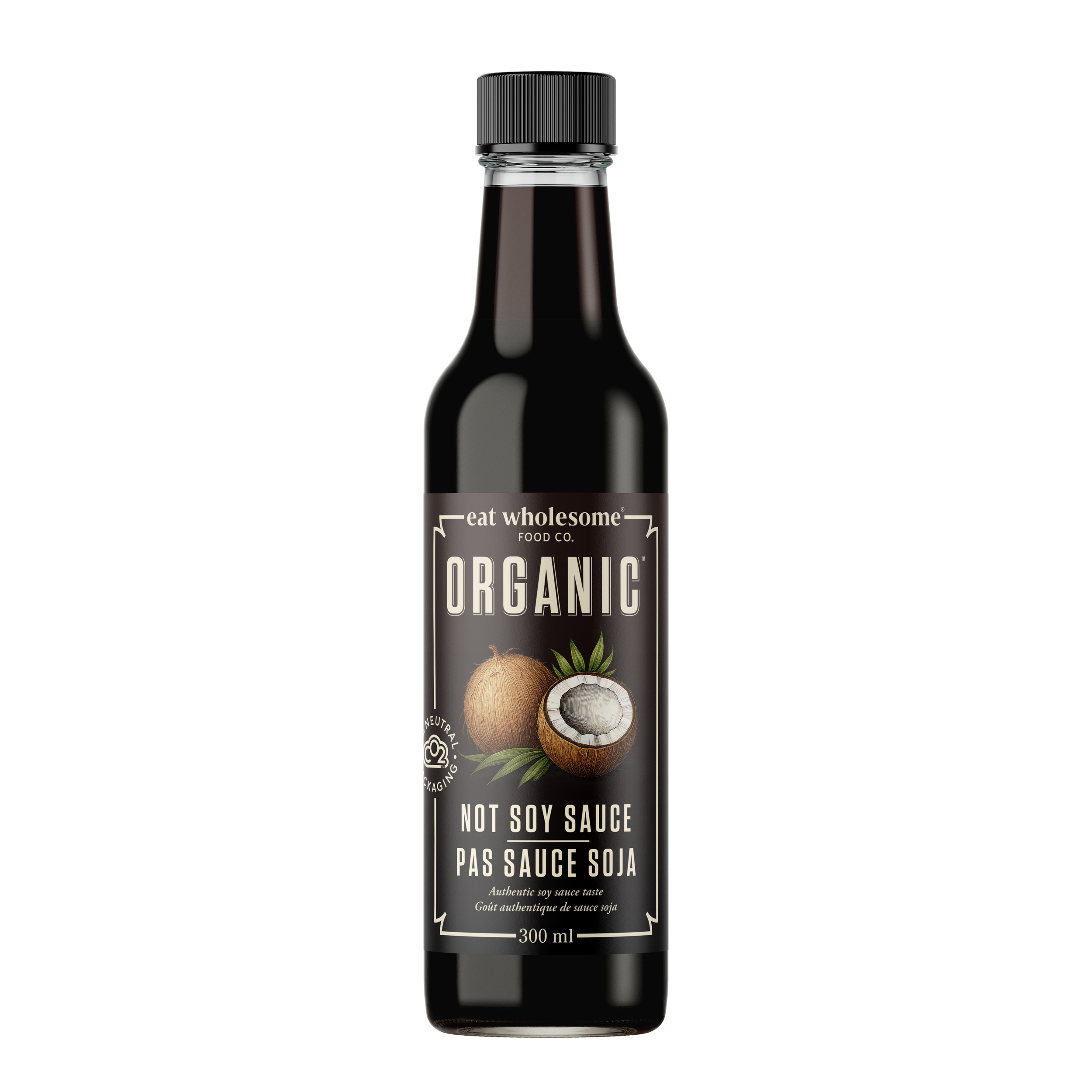 COCONUT AMINOS