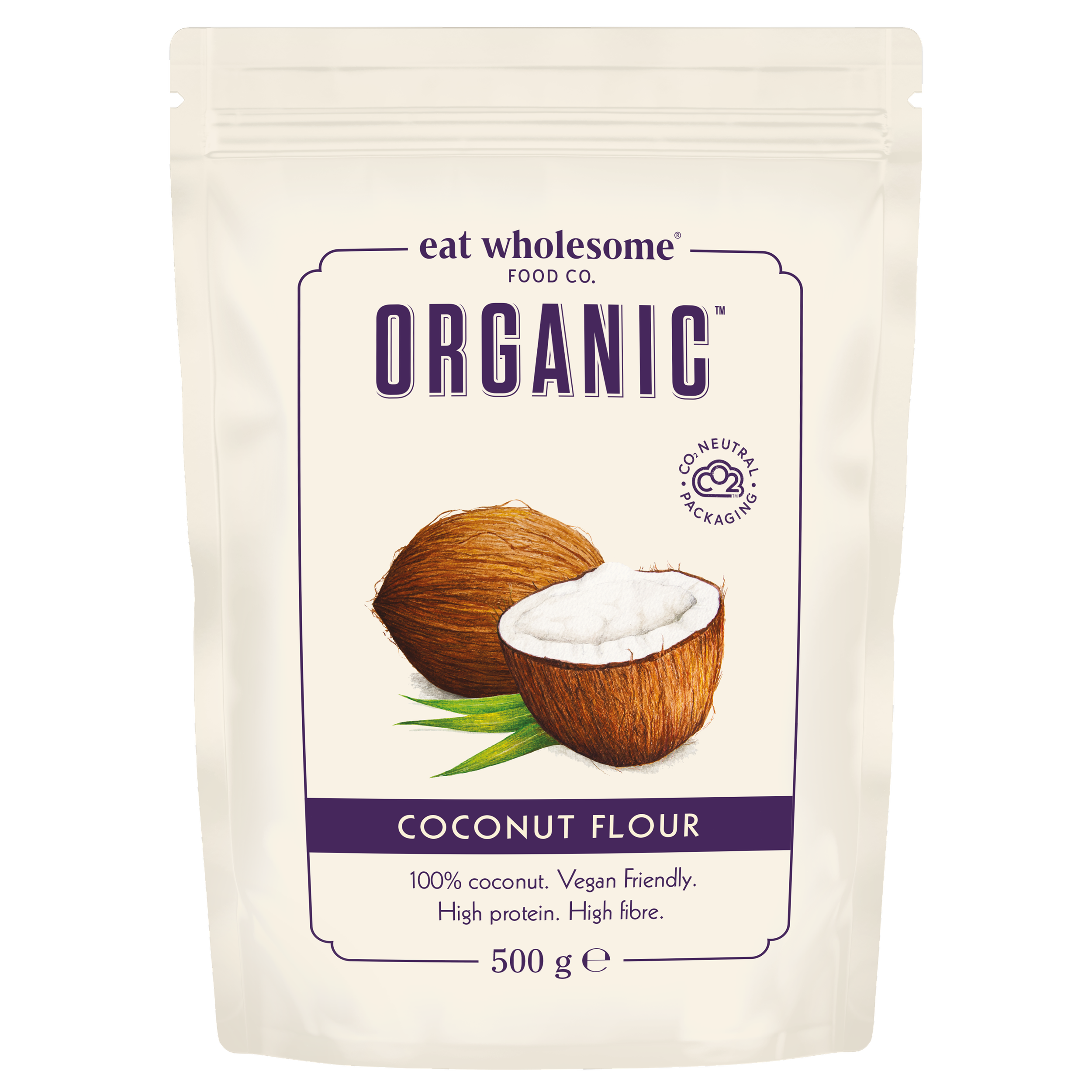 Coconut Flour
