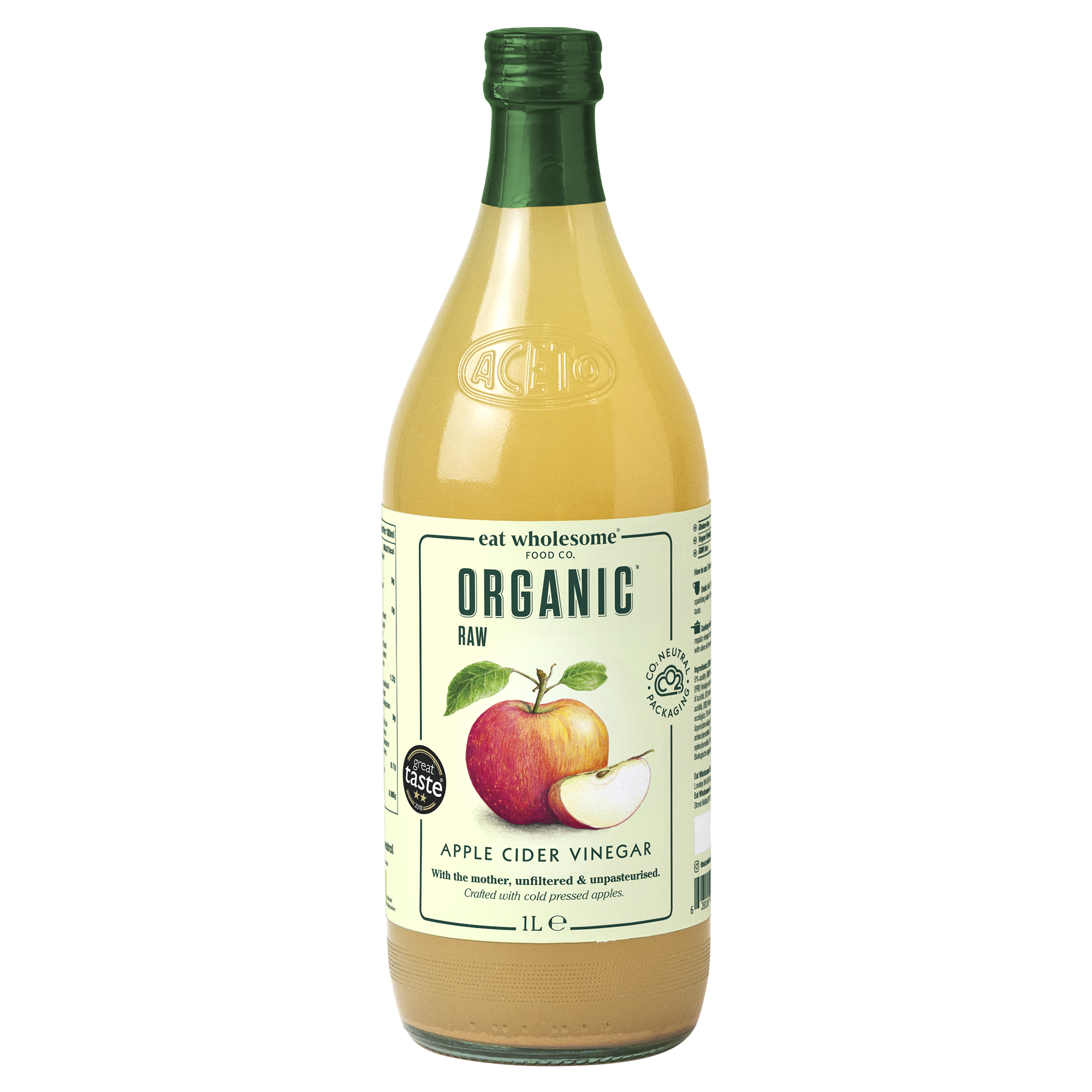 VINEGARS