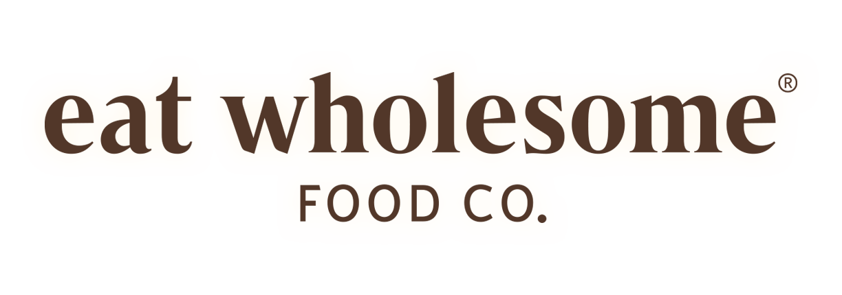 Eat Wholesome