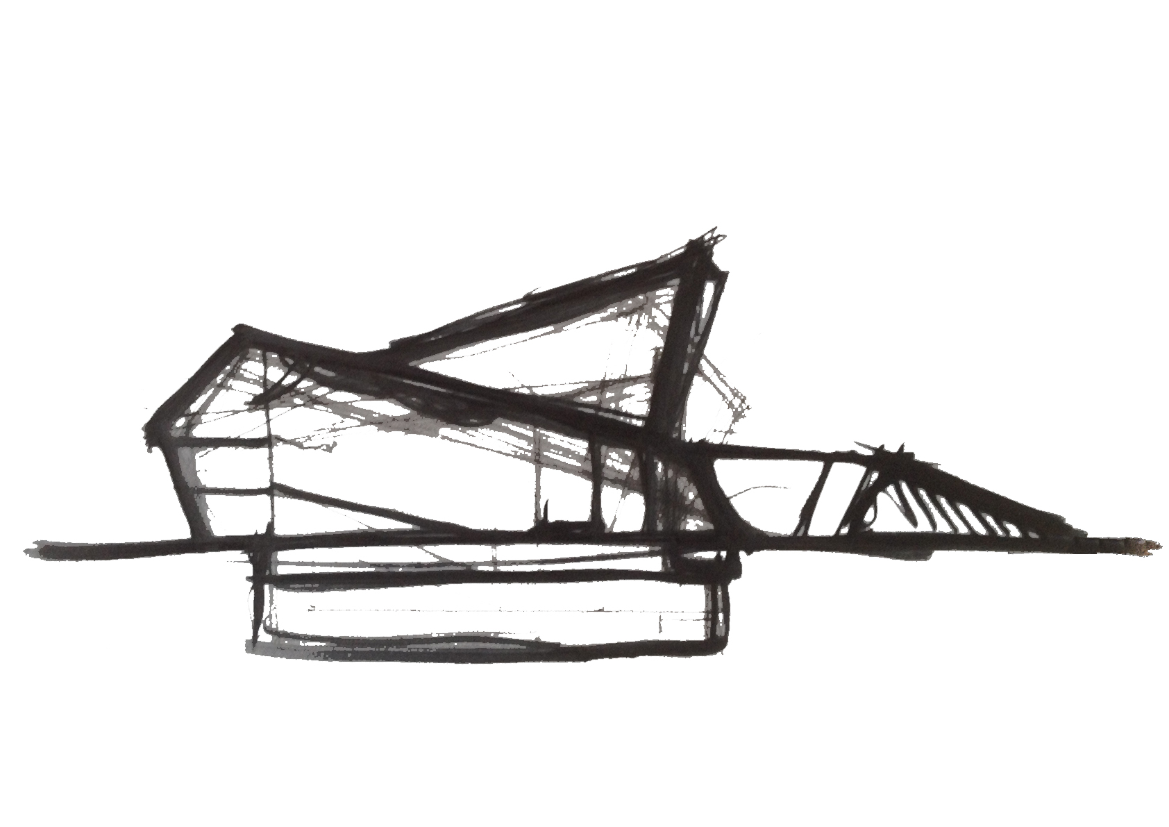 Community Hub- Concept Section