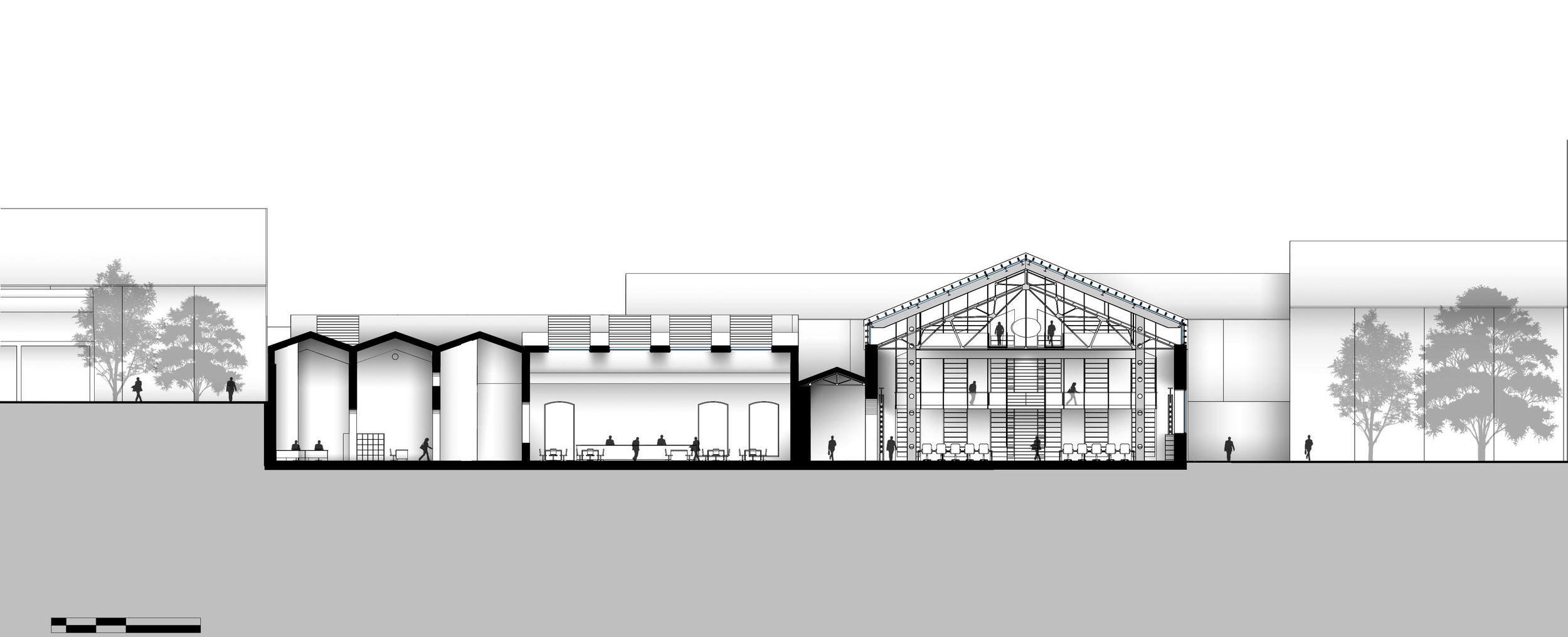 Short Section