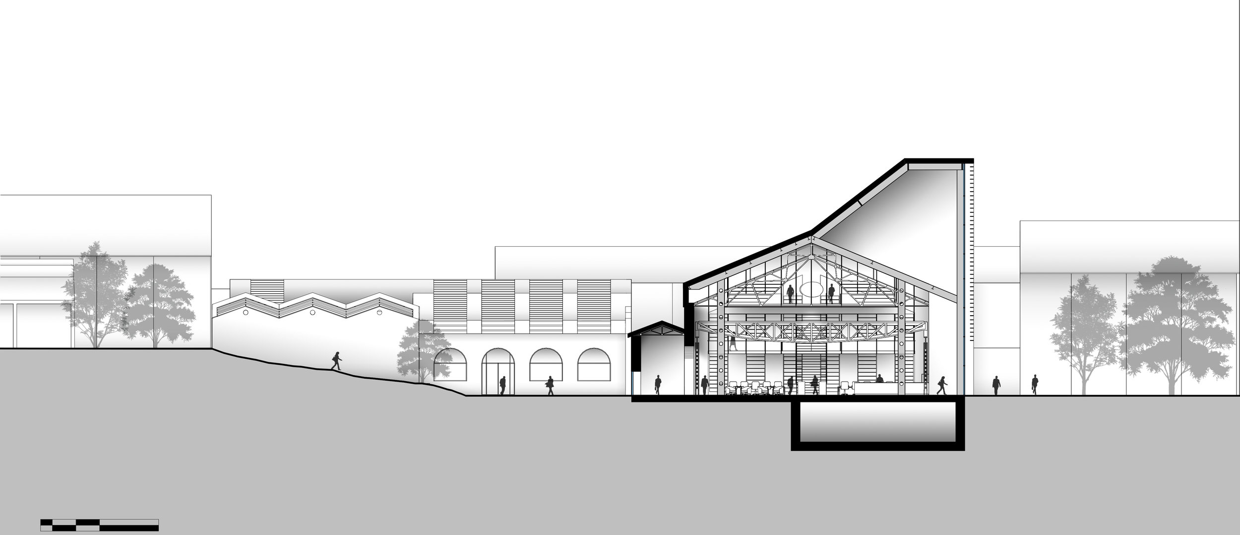 Short Section