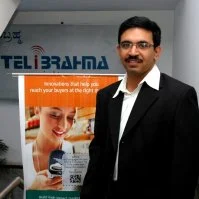 Suresh Narasimha(Freenet)