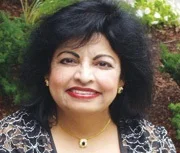 Geetha Ramamurthy(Career Confidence)