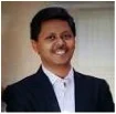 Ganapathy Venugopal(Axilor Ventures)