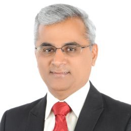 Raj Reddy (CSS Corp)