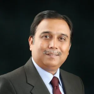 Shesh Kulkarni (UFM)