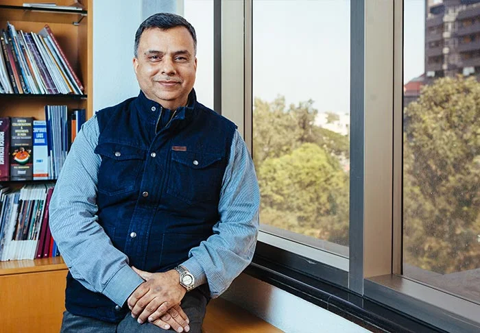 Sudhir Sethi (IDG Ventures India)