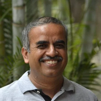 Suryapraksh Konanuru (Ideaspring Capital)