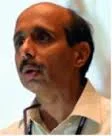 T. R. Anand (T. R. Anand Consultants)