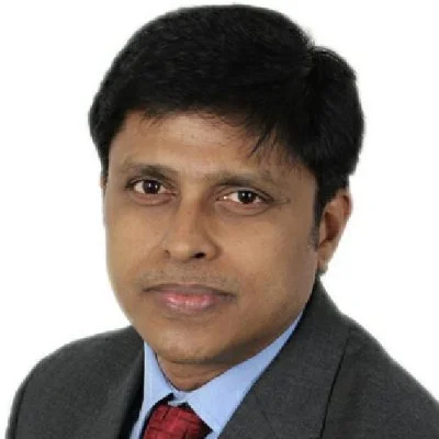 Prasad Palisetty (Acumen)