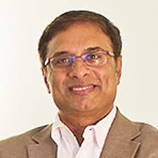 Ramesh Radhakrishnan(Artiman Capital India Pvt. Ltd.)