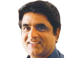 Sanjay Anandaram(Seed Fund)