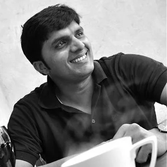 Satish Venkatachaliah (Something's Cooking Culinary Arts Private Limited)