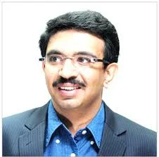 Suresh Narasimha(Freenet)