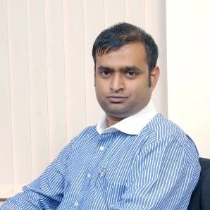 Vijay Sambamurthi (Lexygen)