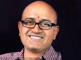 Vishnu Swaminathan(Ashoka Innovators For The Public)