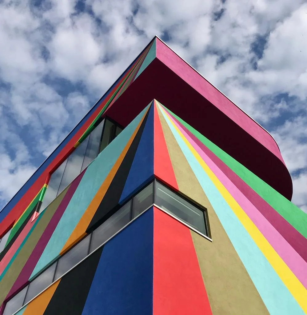 The Towner Art Gallery