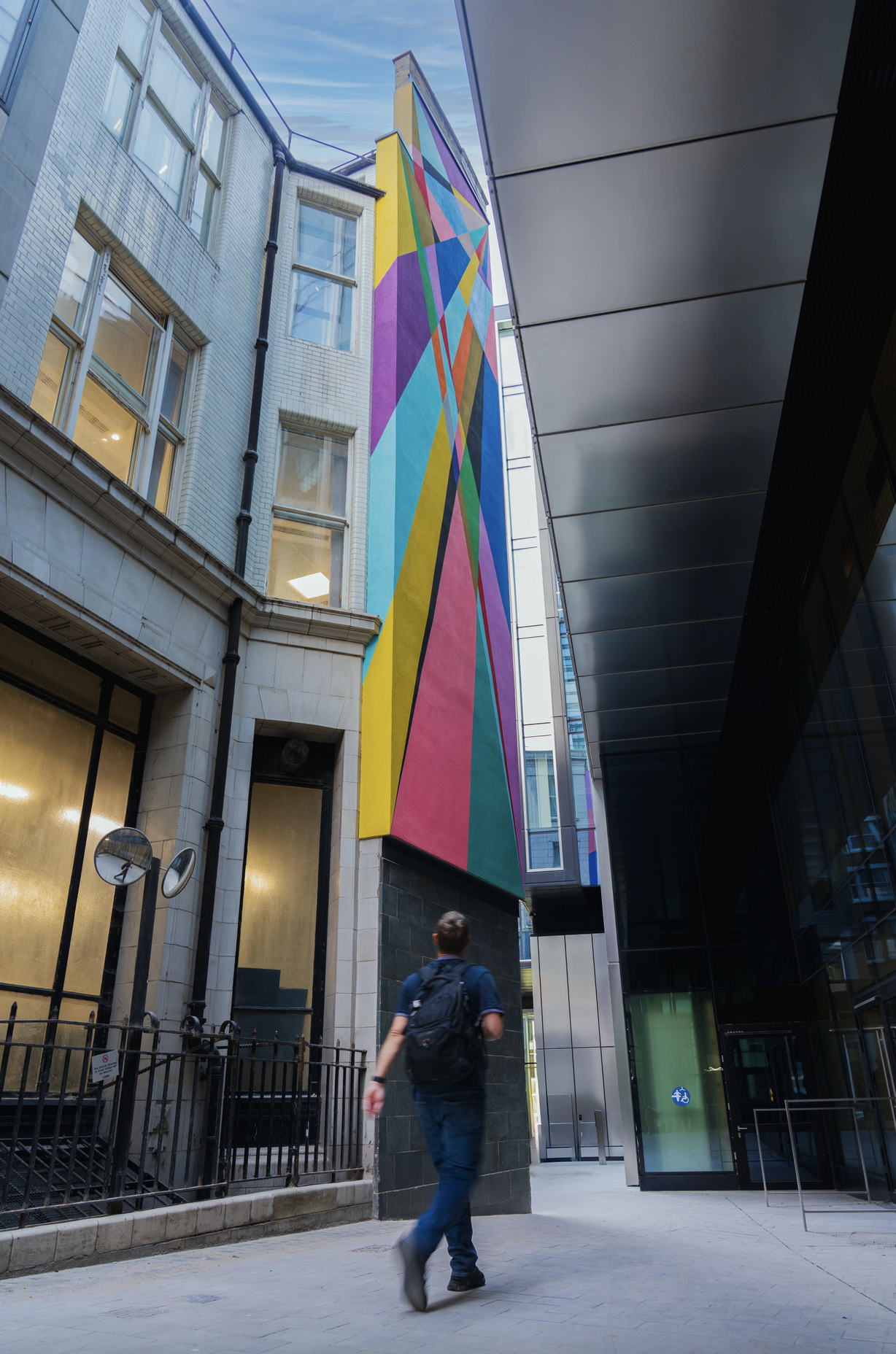 40 Leadenhall St. - Lothar Götz 