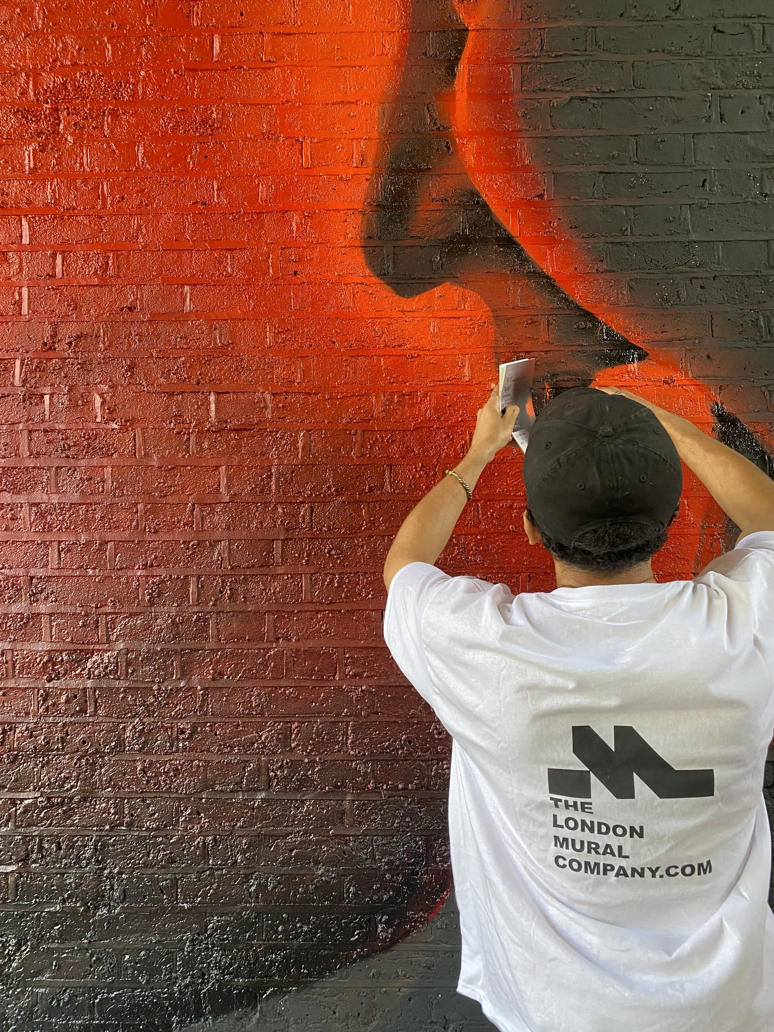 A New Mark for a New Chapter