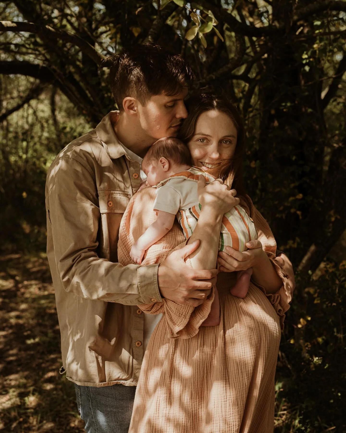 🍂 Autumn&rsquo;s Embrace: A Season for New Beginnings

As the amber leaves begin their graceful descent, I find myself reflecting on the beauty of this season, its quiet moments, and the gentle beginnings it brings.

To the families welcoming their 
