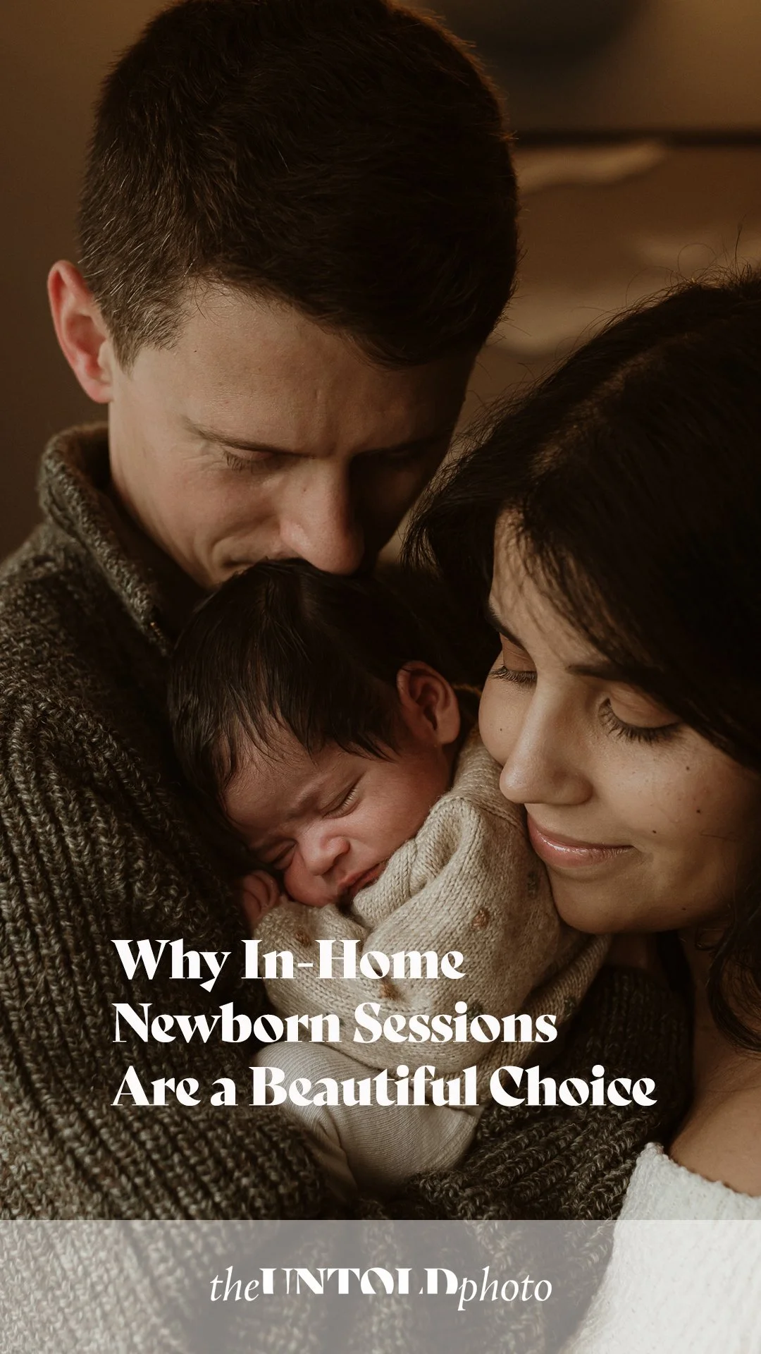 theUNTOLDphoto Worcestershire in-home newborn photography