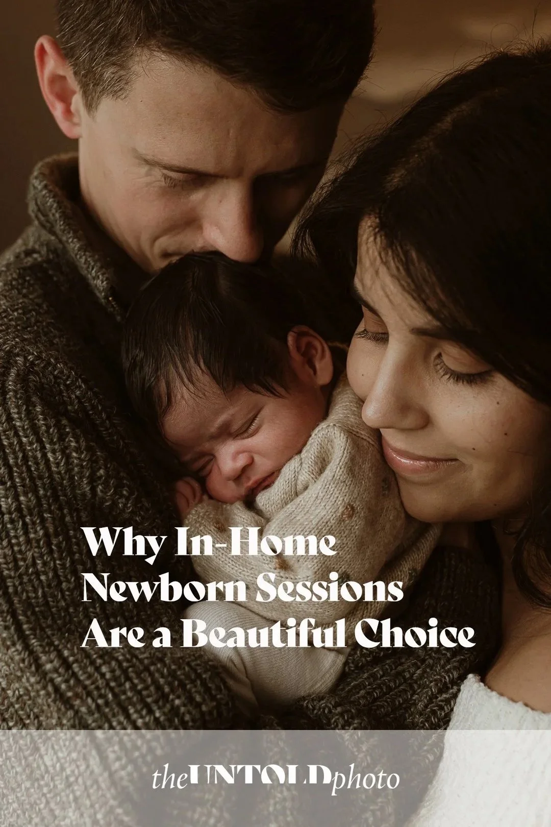 Why In-Home Newborn Sessions Are a Beautiful Choice for Families in Worcestershire &amp; Beyond