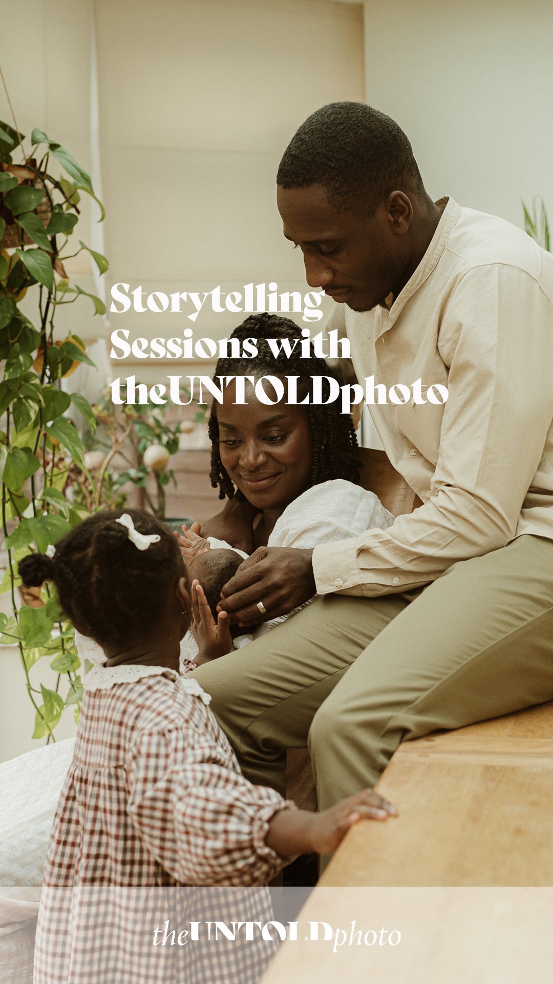 theUNTOLDphoto Worcestershire in-home newborn photography