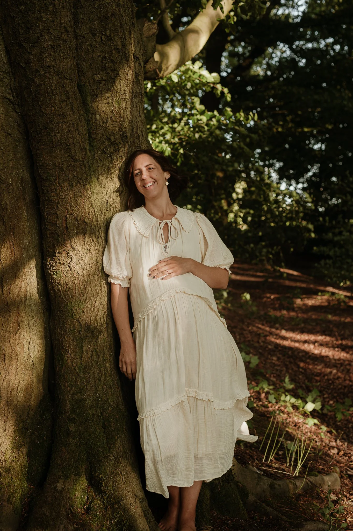 theUNTOLDphoto worcestershire maternity photographer