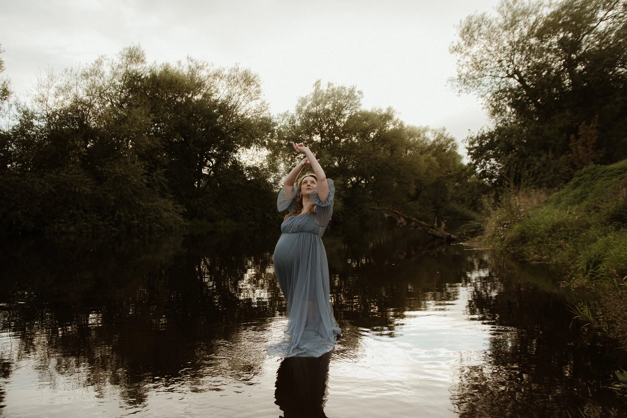 theUNTOLDphoto worcestershire maternity photographer