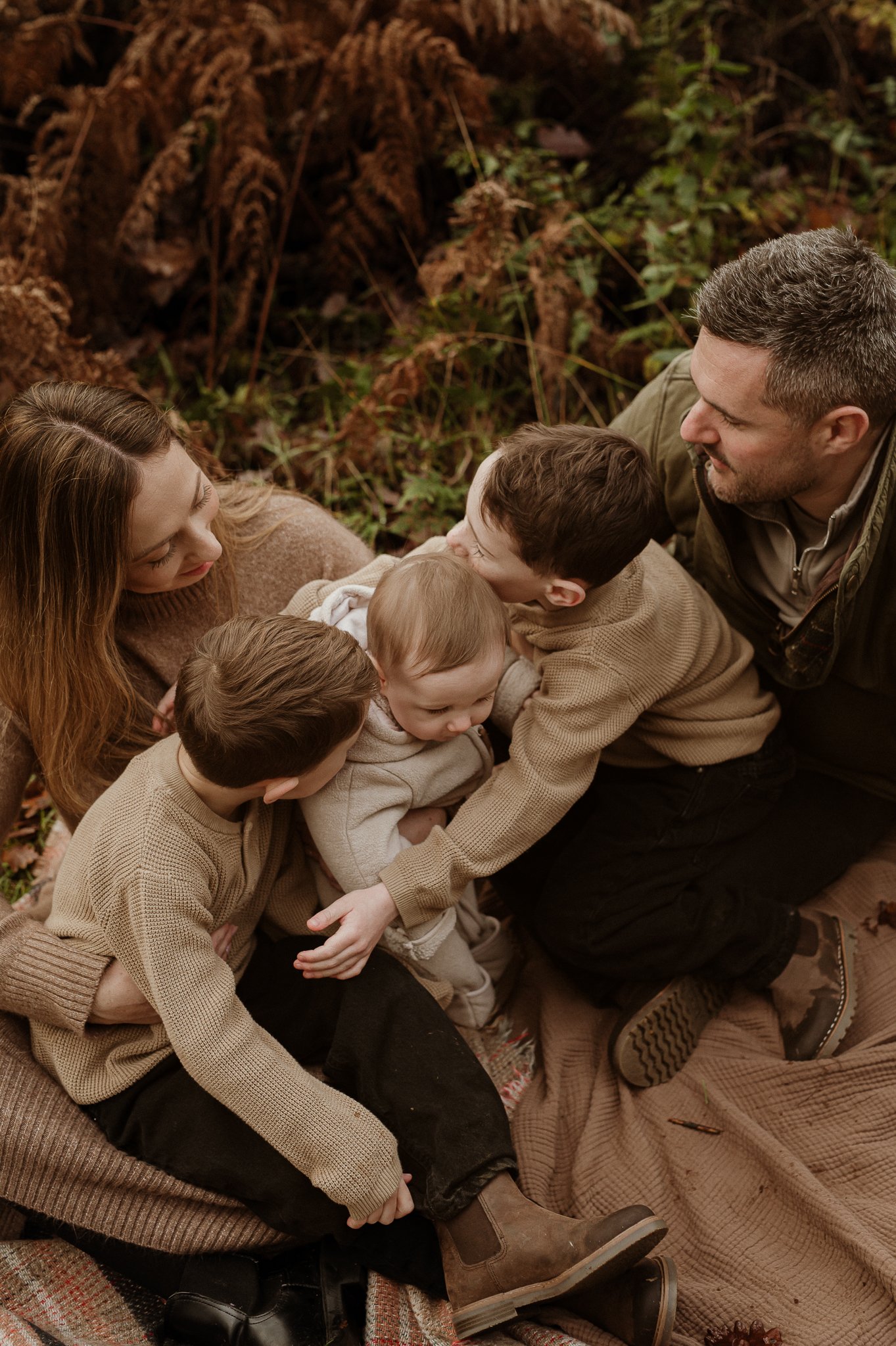 theUNTOLDphoto worcestershire natural family &amp; newborn photographer