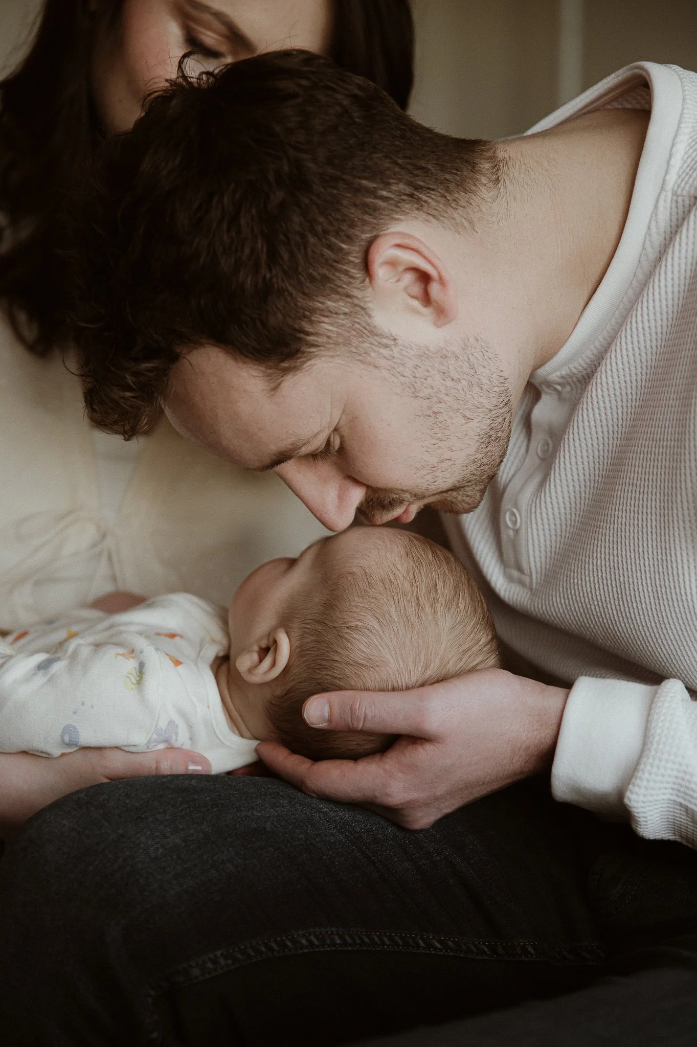 theUNTOLDphoto worcestershire in-home newborn photographer