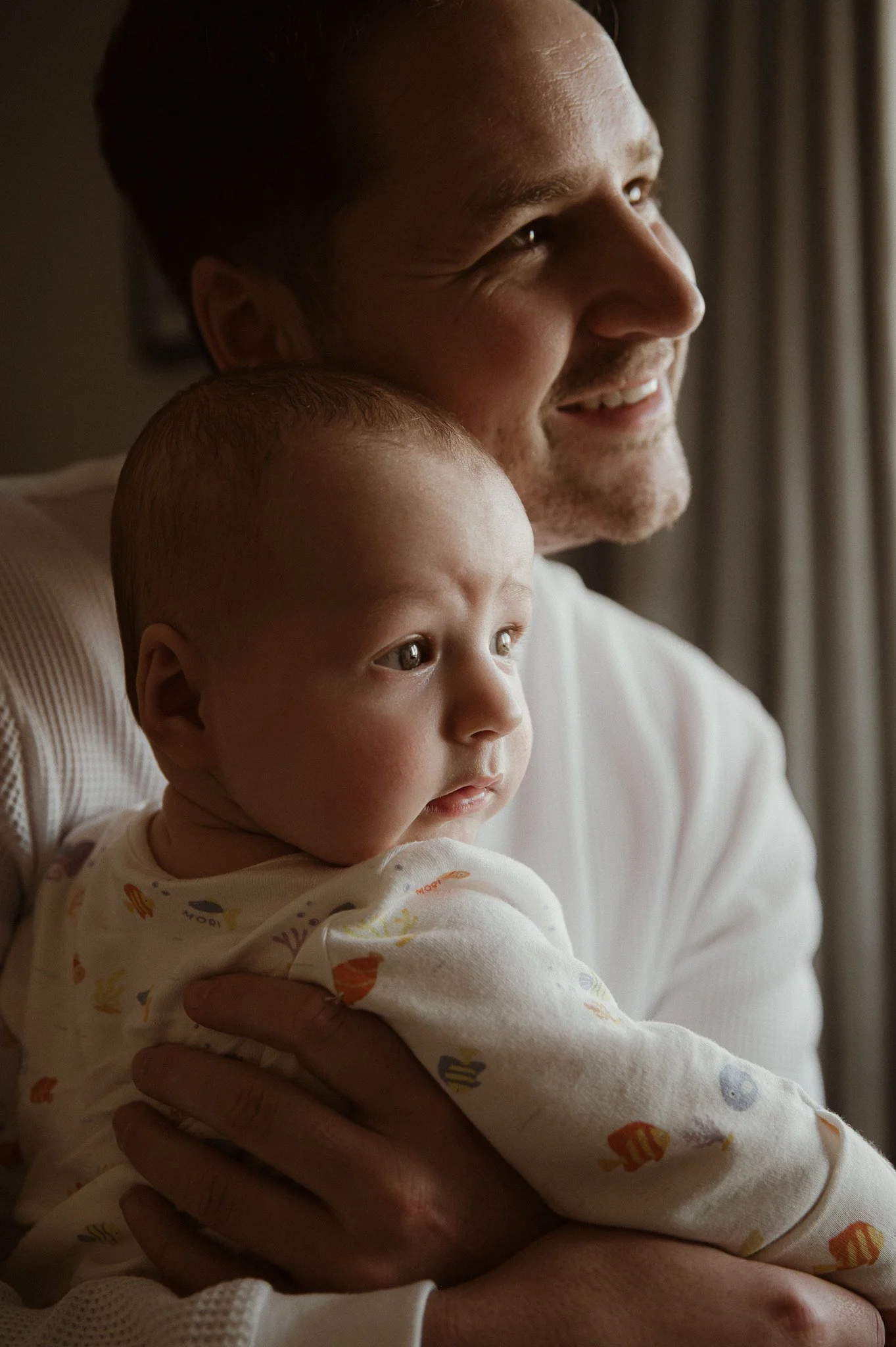 theUNTOLDphoto worcestershire in-home newborn photographer