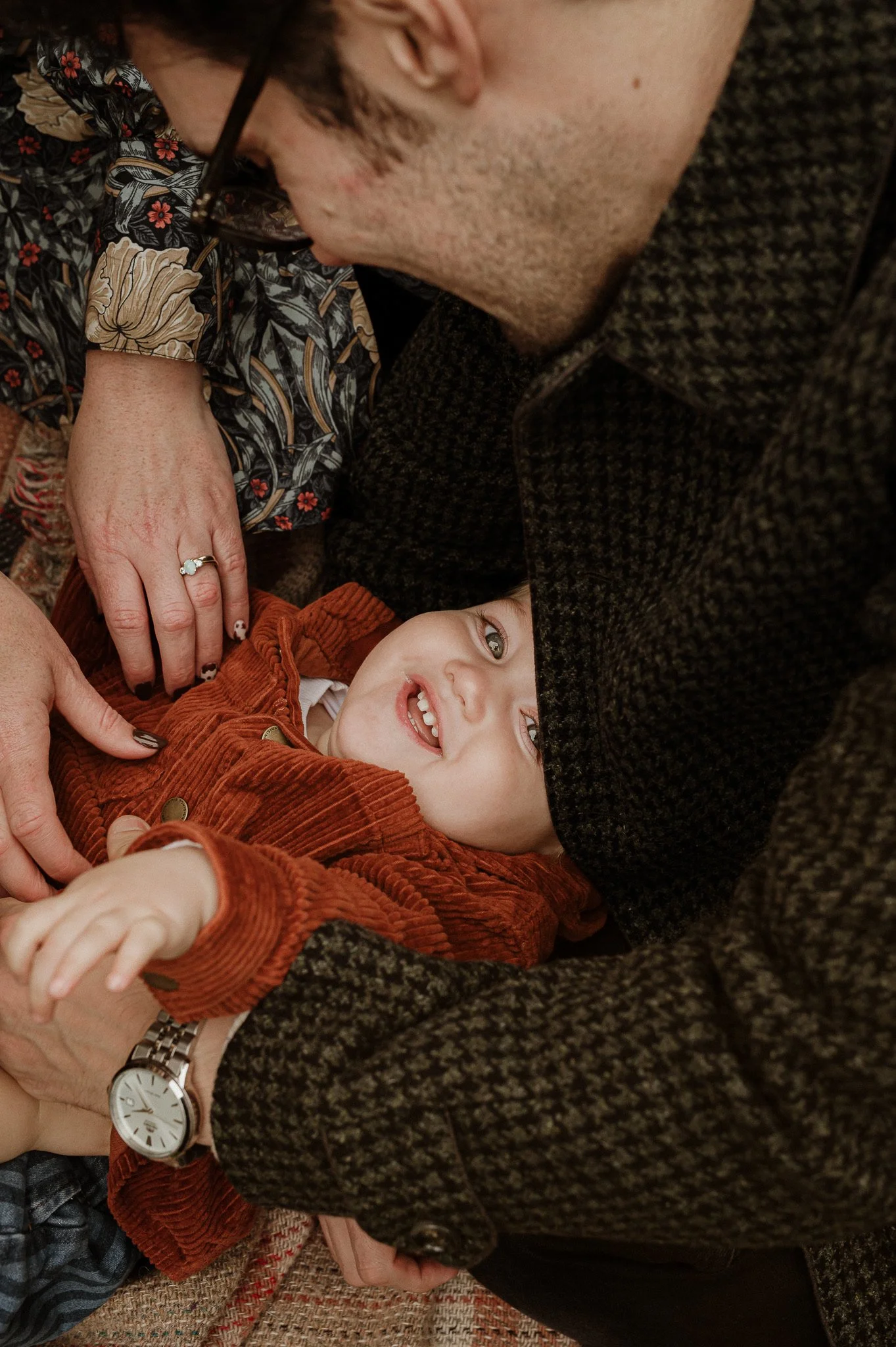 theUNTOLDphoto worcestershire outdoor family milestone photographer