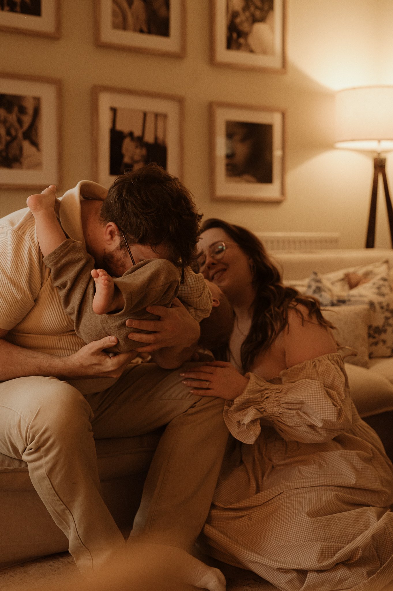 theUNTOLDphoto worcestershire outdoor family milestone photographer