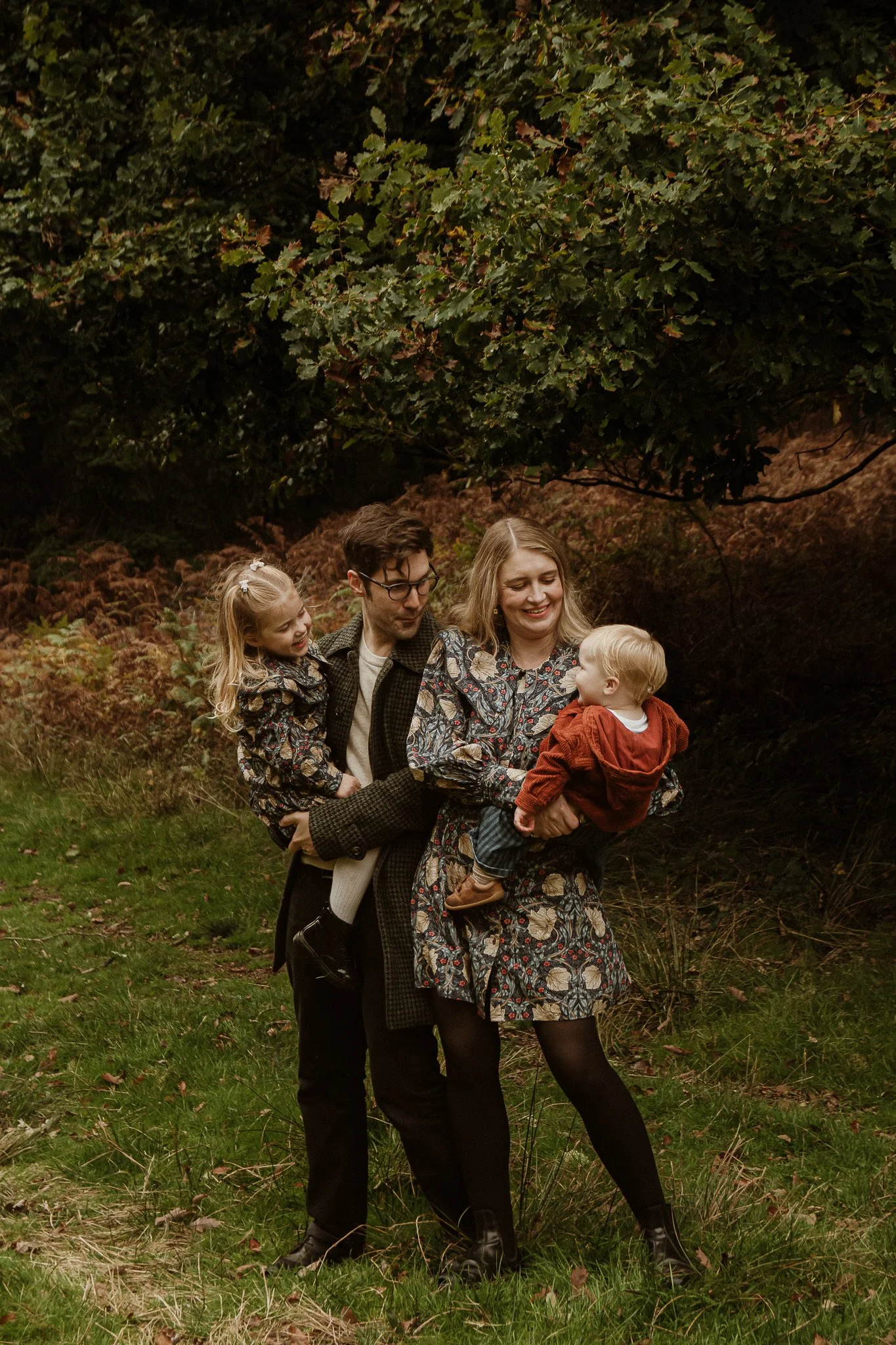 theUNTOLDphoto worcestershire family milestone photographer