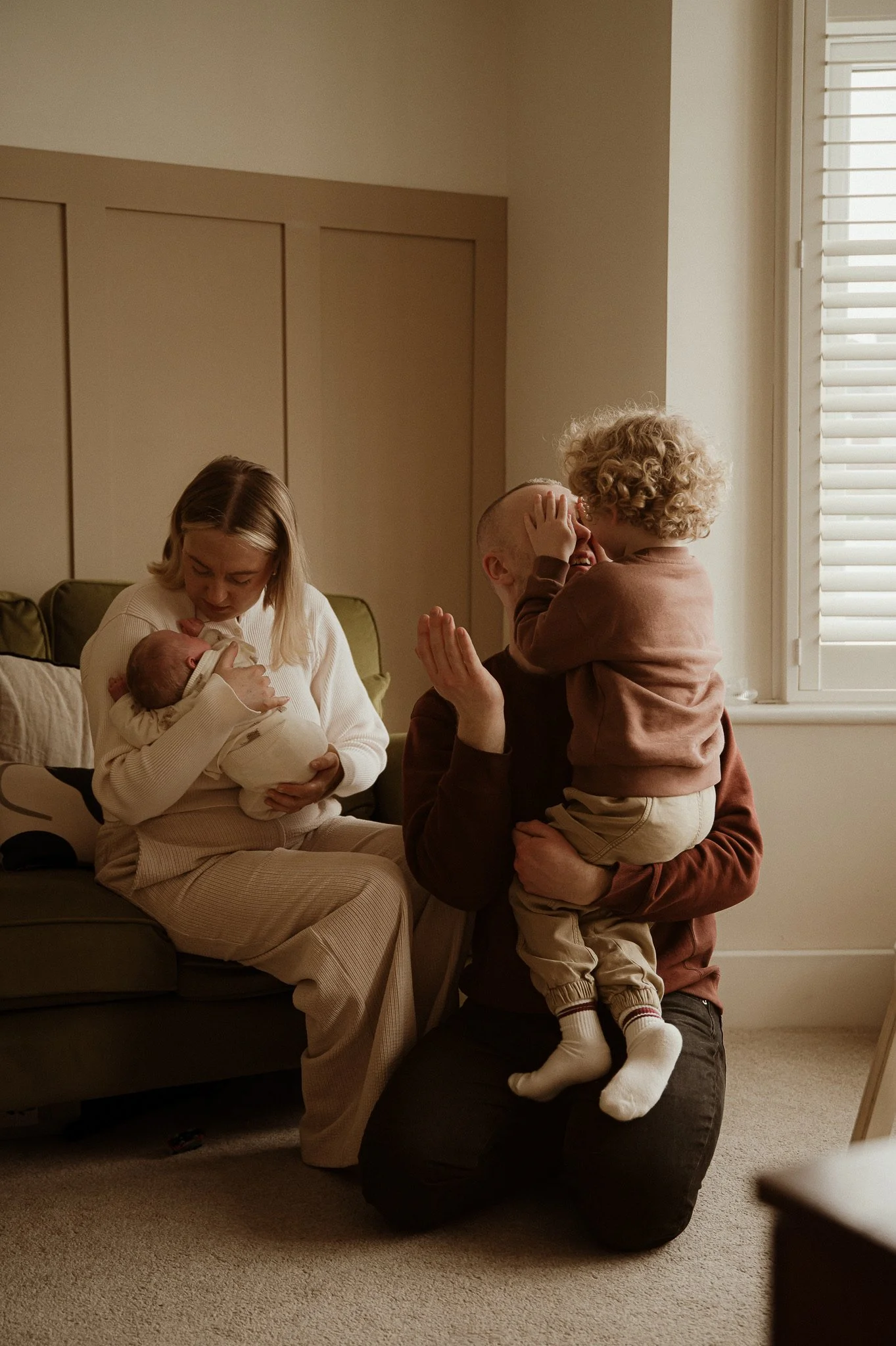 theUNTOLDphoto worcestershire family newborn photographer