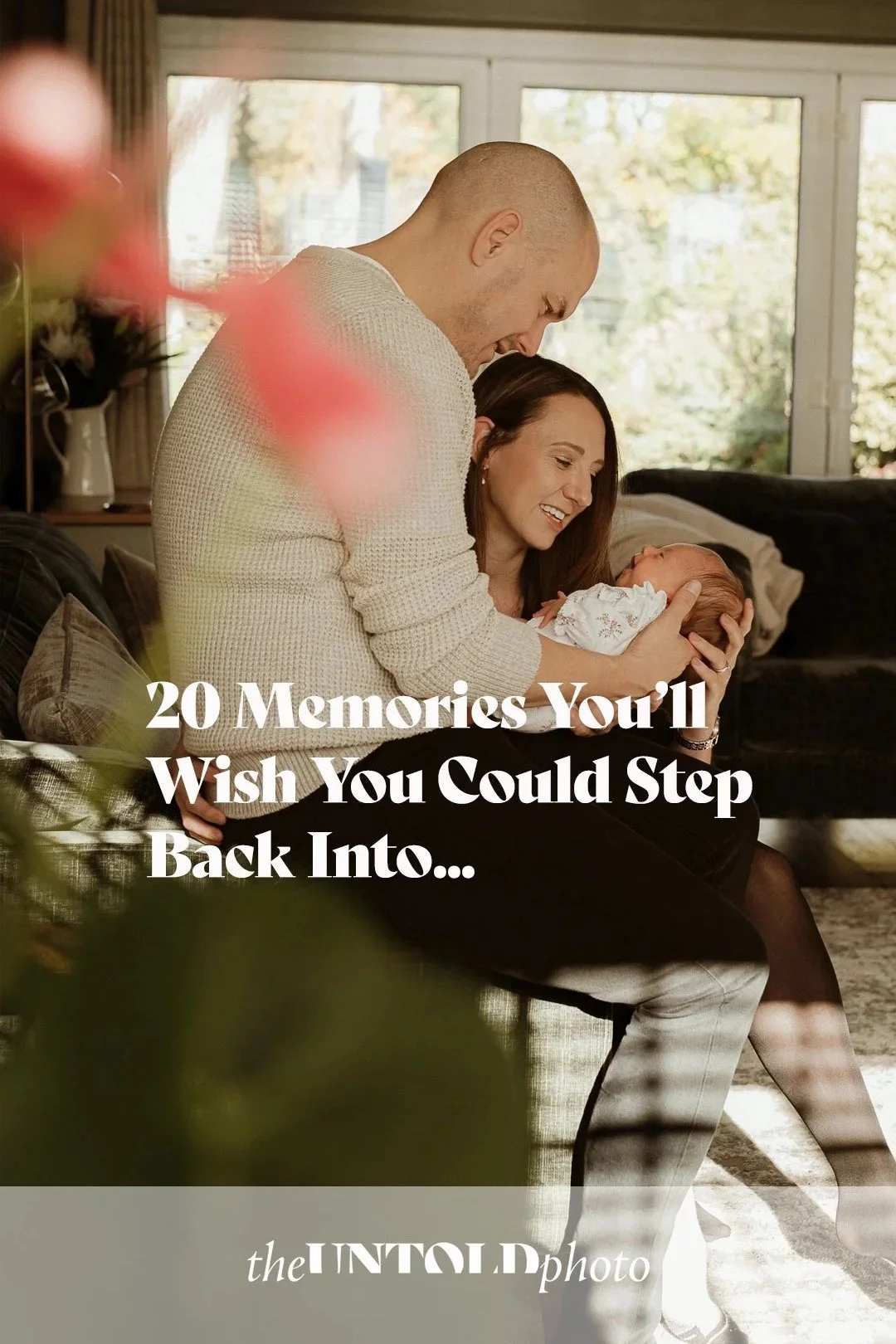 20 Memories you'll wish you could step back into