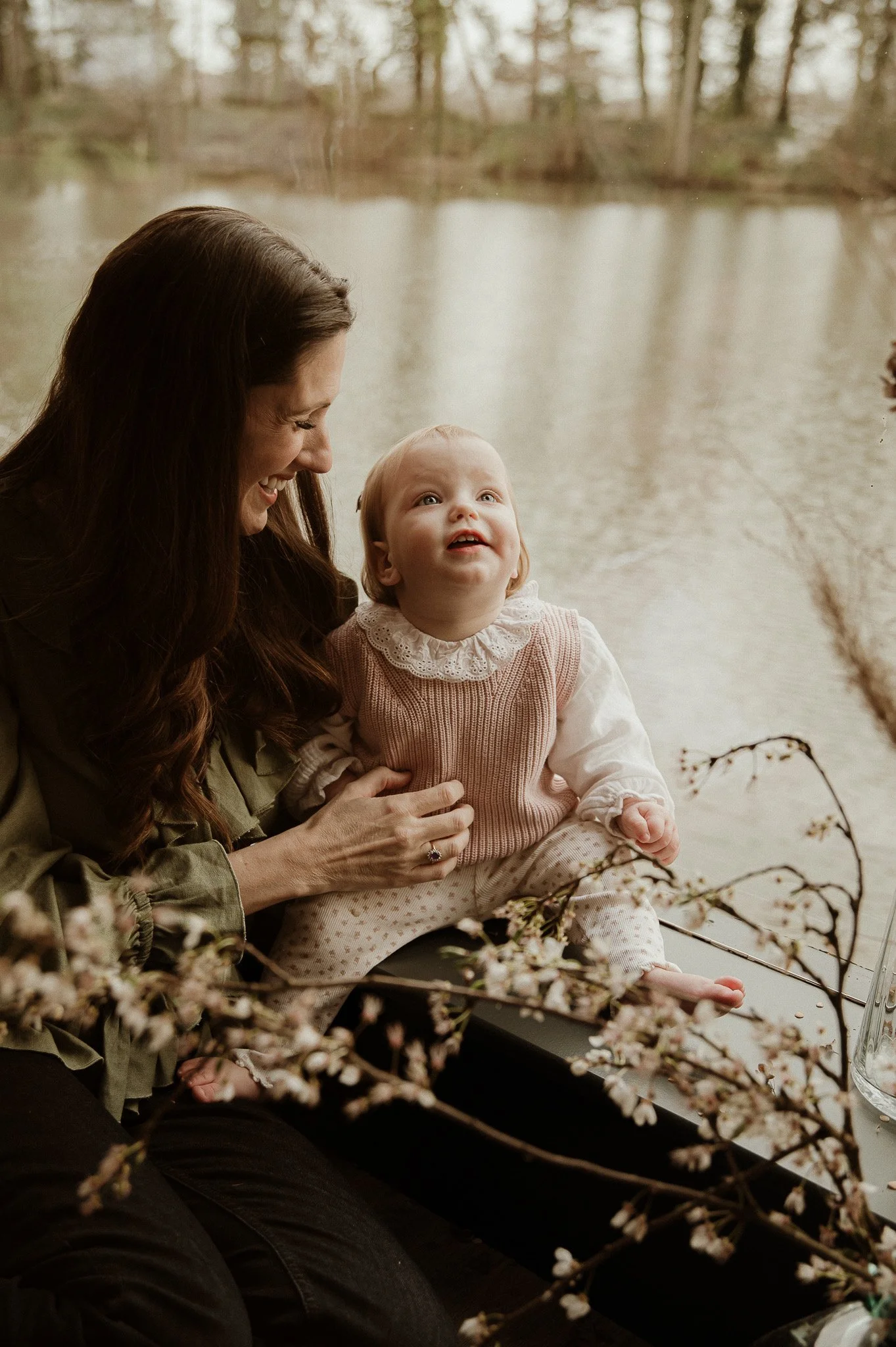 theUNTOLDphoto Worcestershire motherhood family photographer