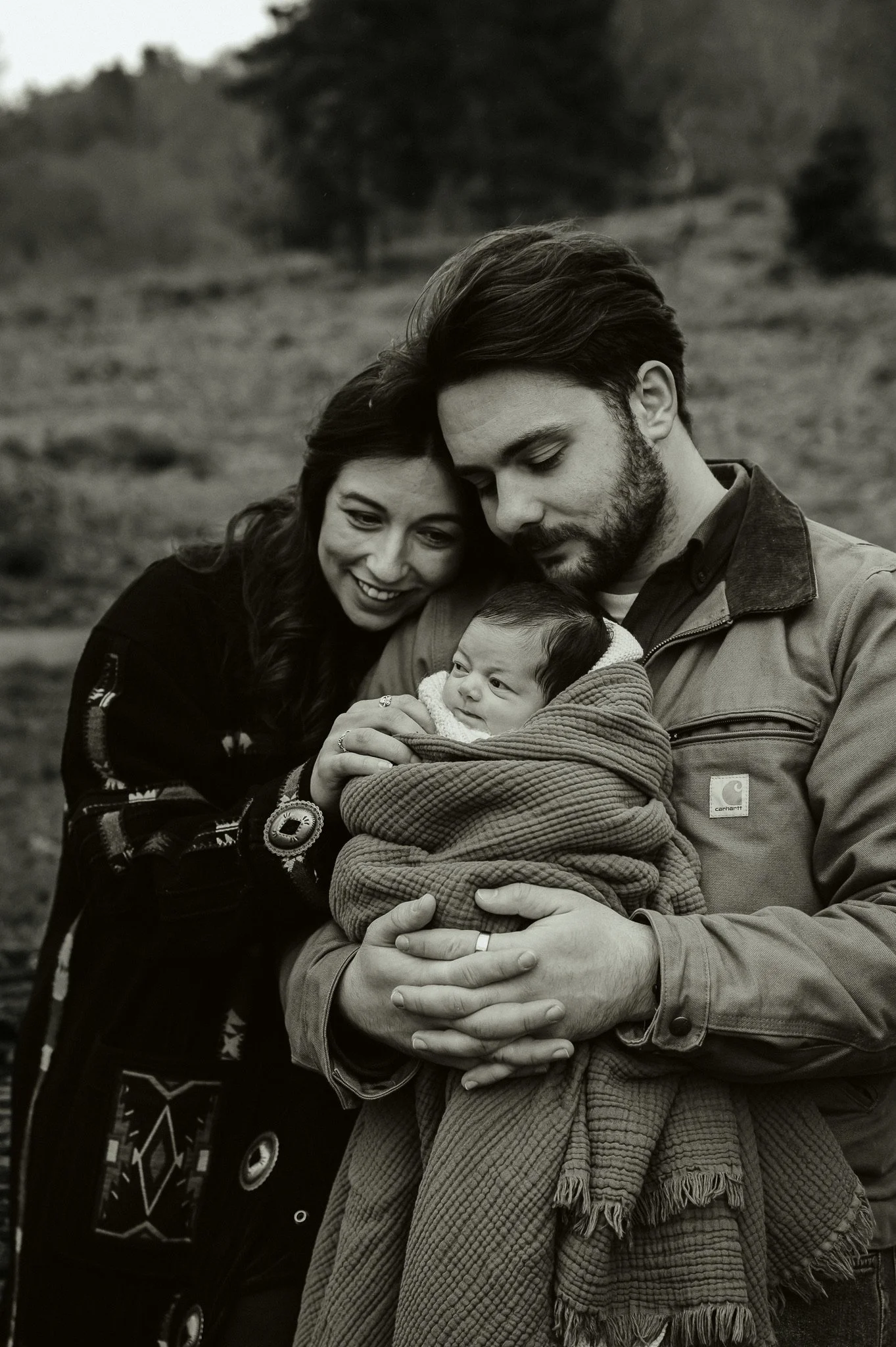 theUNTOLDphoto outdoor worcestershire newborn photographer