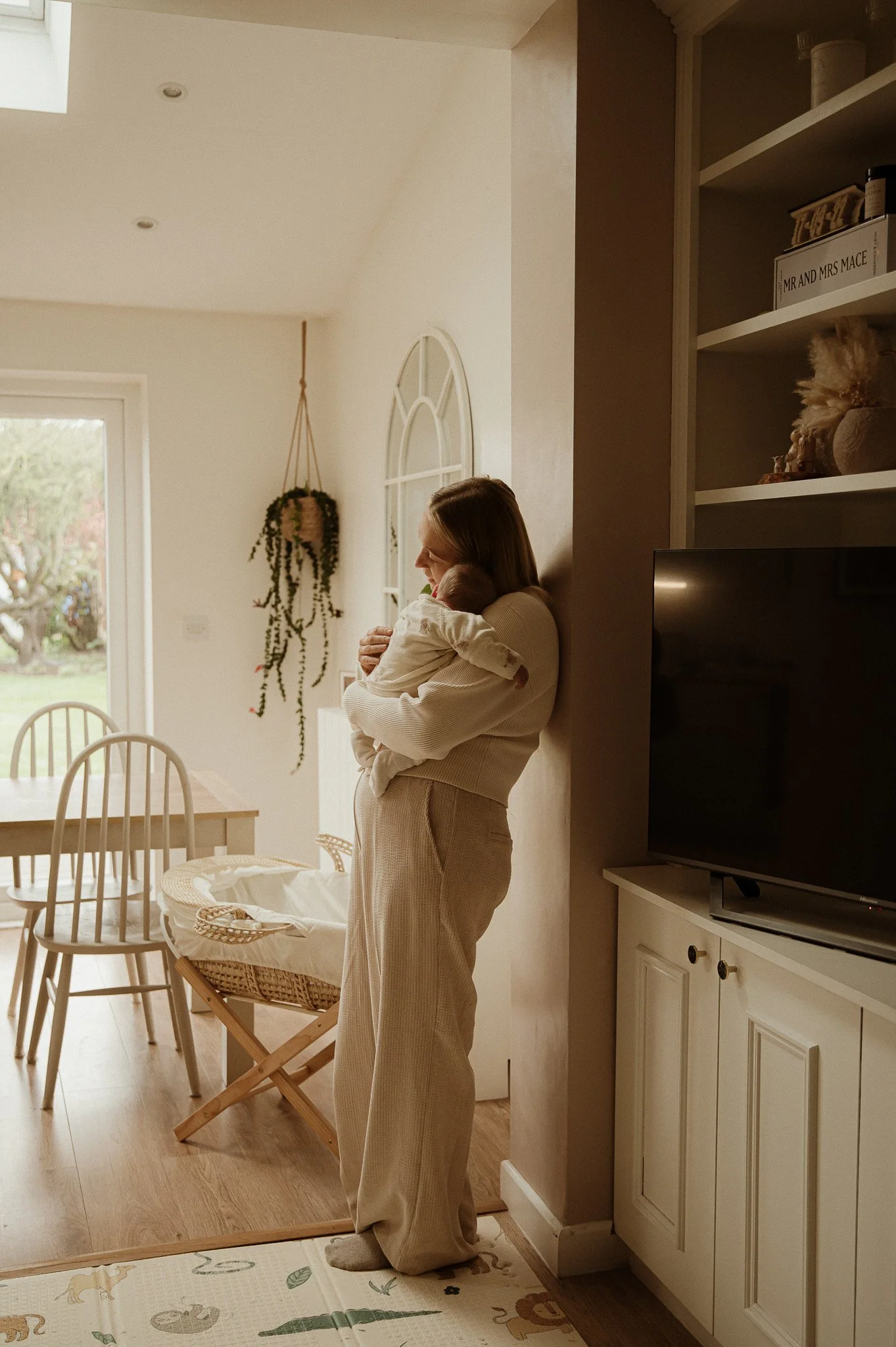 theUNTOLDphoto inhome worcestershire newborn photographer