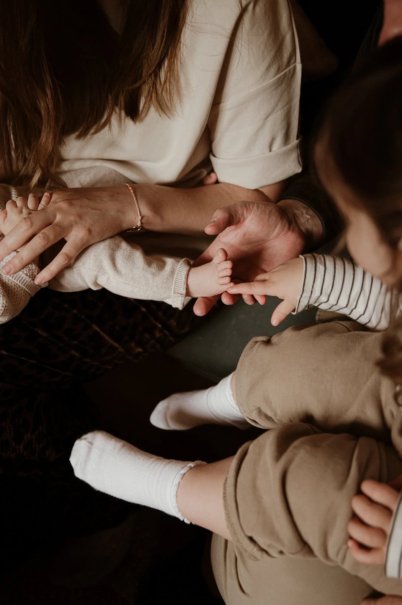 theUNTOLDphoto worcestershire in-home newborn photographer